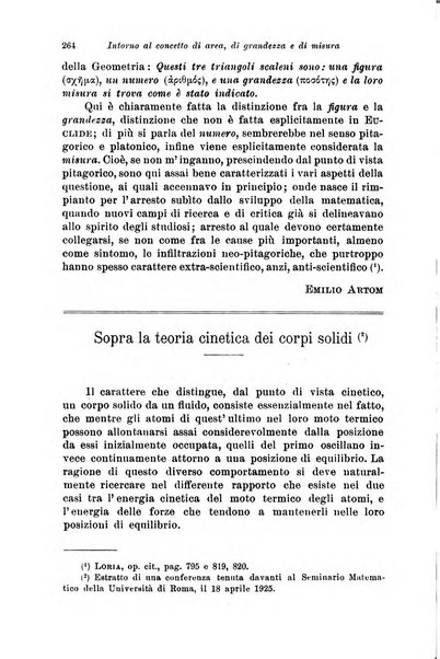 Periodico di matematiche storia, didattica, filosofia