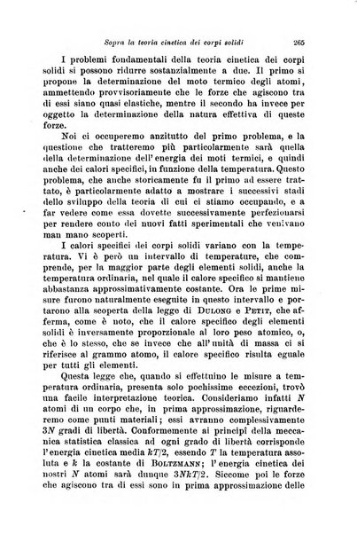 Periodico di matematiche storia, didattica, filosofia