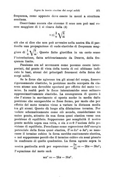 Periodico di matematiche storia, didattica, filosofia