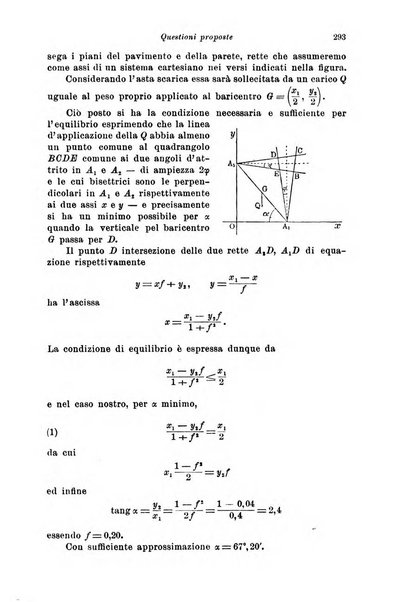 Periodico di matematiche storia, didattica, filosofia