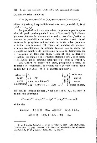 Periodico di matematiche storia, didattica, filosofia