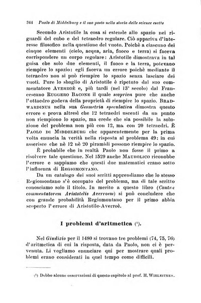 Periodico di matematiche storia, didattica, filosofia