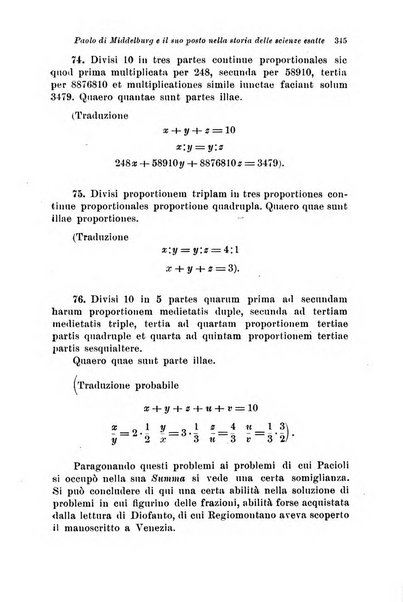 Periodico di matematiche storia, didattica, filosofia