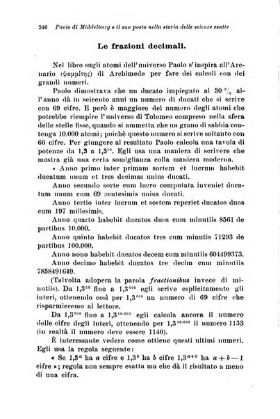 Periodico di matematiche storia, didattica, filosofia