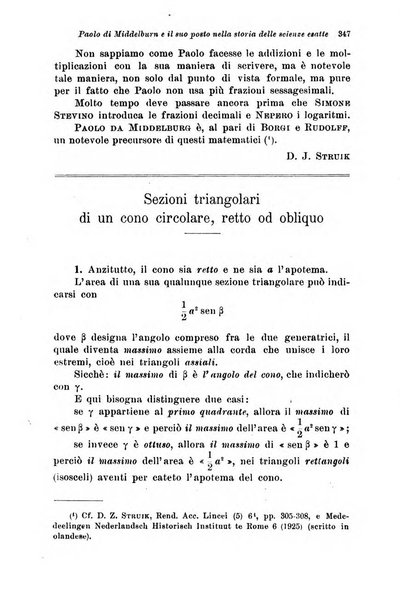 Periodico di matematiche storia, didattica, filosofia