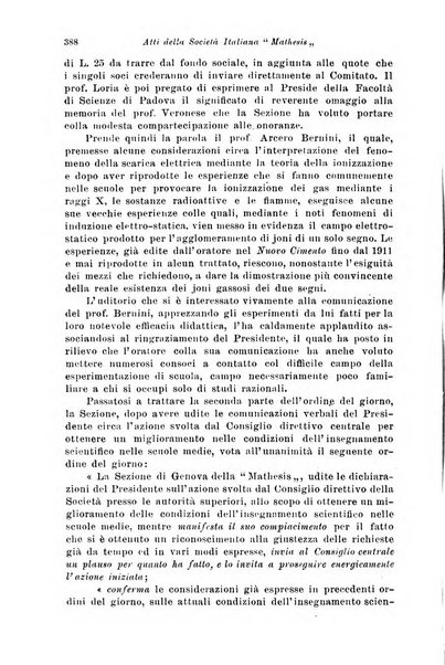 Periodico di matematiche storia, didattica, filosofia