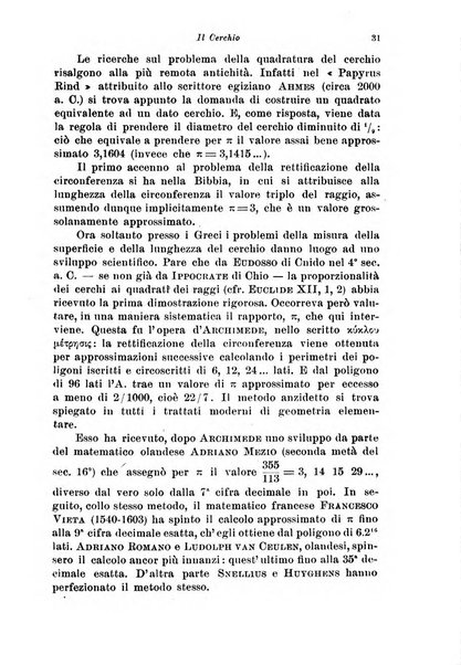 Periodico di matematiche storia, didattica, filosofia