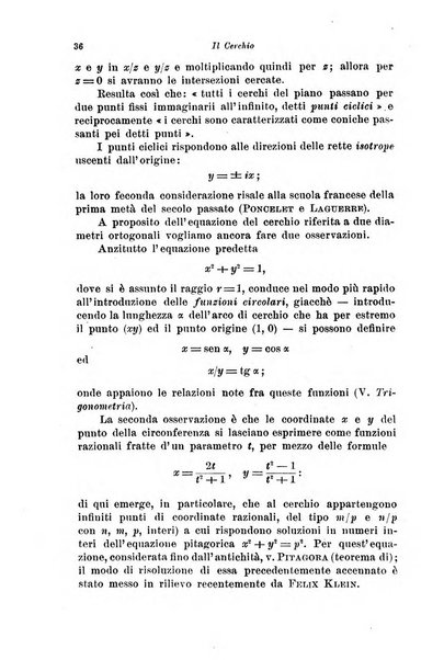 Periodico di matematiche storia, didattica, filosofia