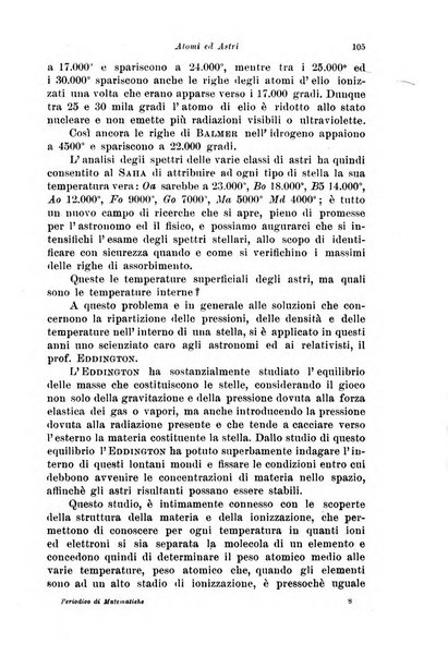 Periodico di matematiche storia, didattica, filosofia