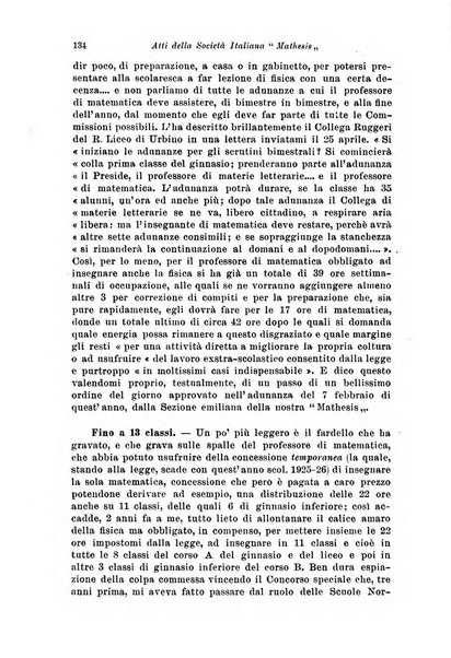 Periodico di matematiche storia, didattica, filosofia