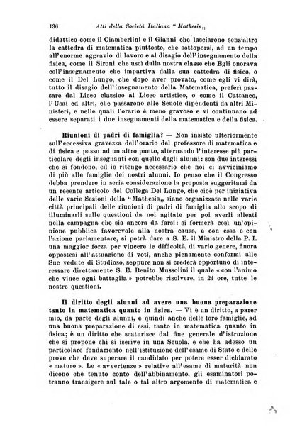 Periodico di matematiche storia, didattica, filosofia