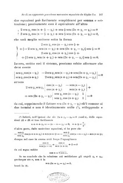 Periodico di matematiche storia, didattica, filosofia