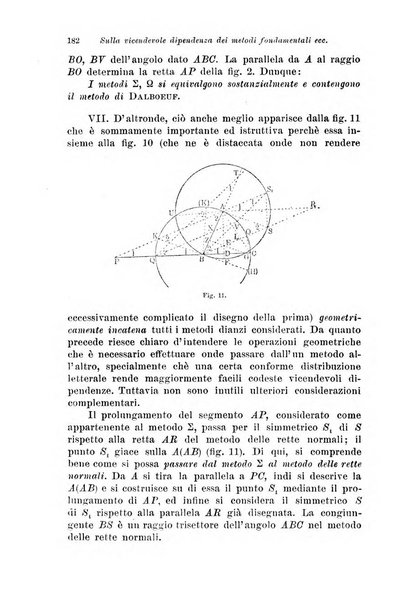 Periodico di matematiche storia, didattica, filosofia