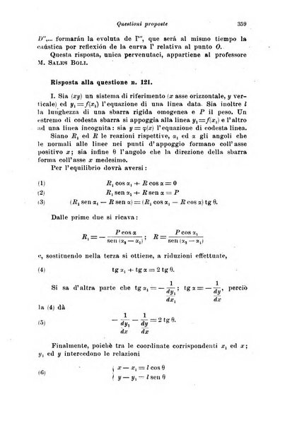 Periodico di matematiche storia, didattica, filosofia