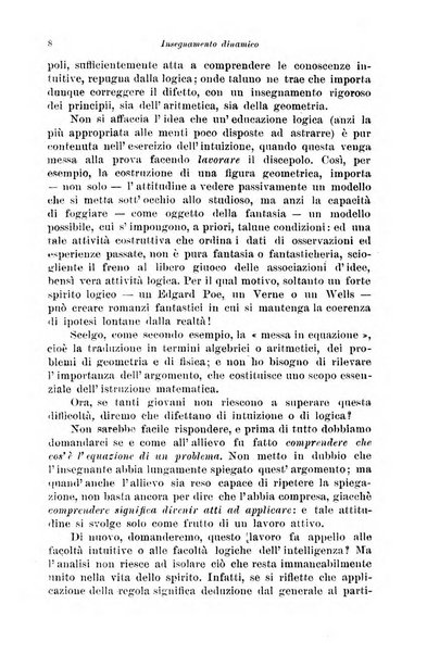 Periodico di matematiche storia, didattica, filosofia