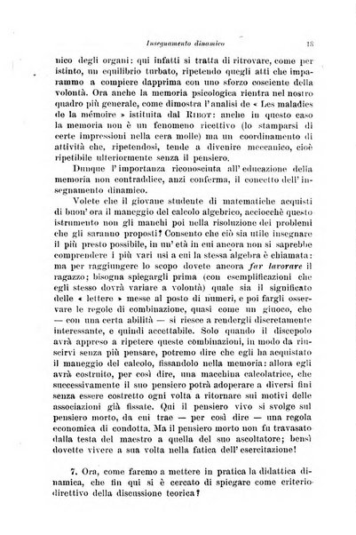 Periodico di matematiche storia, didattica, filosofia