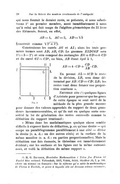 Periodico di matematiche storia, didattica, filosofia