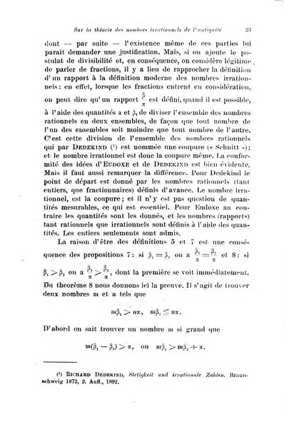 Periodico di matematiche storia, didattica, filosofia