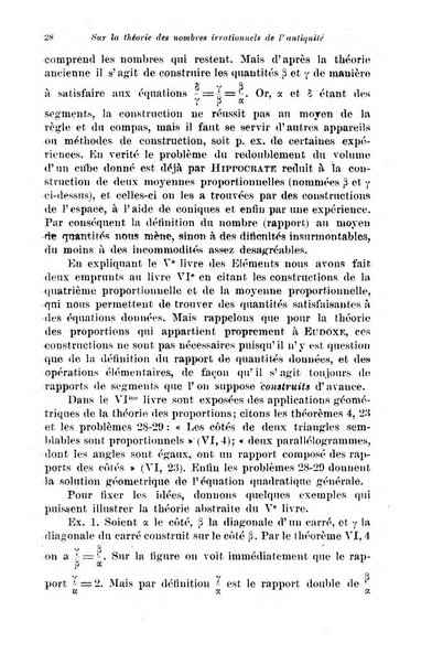 Periodico di matematiche storia, didattica, filosofia