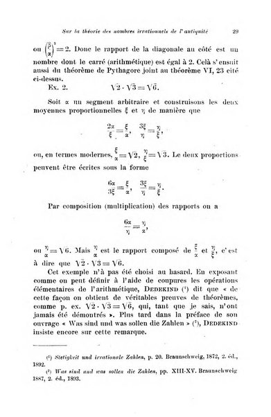 Periodico di matematiche storia, didattica, filosofia