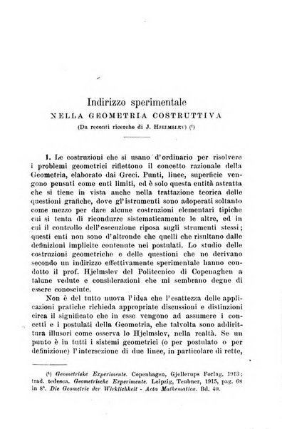 Periodico di matematiche storia, didattica, filosofia