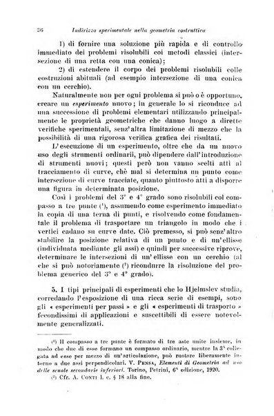 Periodico di matematiche storia, didattica, filosofia