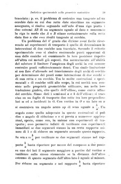 Periodico di matematiche storia, didattica, filosofia