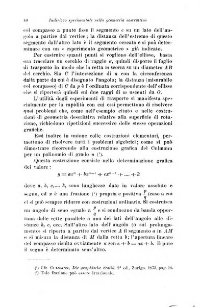 Periodico di matematiche storia, didattica, filosofia