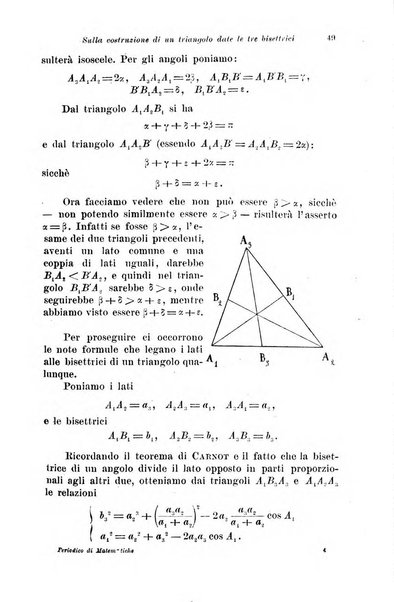 Periodico di matematiche storia, didattica, filosofia