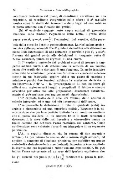 Periodico di matematiche storia, didattica, filosofia