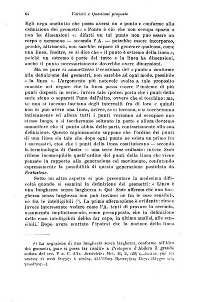 Periodico di matematiche storia, didattica, filosofia