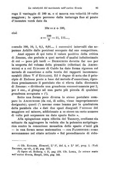 Periodico di matematiche storia, didattica, filosofia