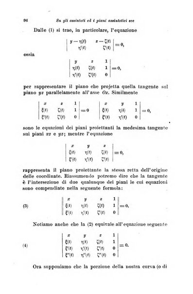 Periodico di matematiche storia, didattica, filosofia