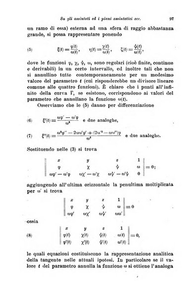 Periodico di matematiche storia, didattica, filosofia