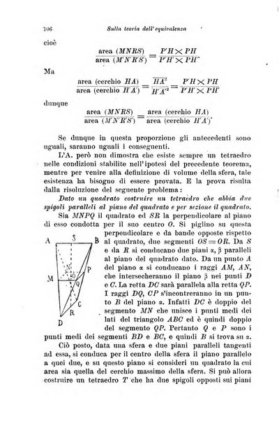 Periodico di matematiche storia, didattica, filosofia