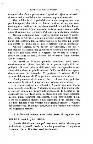 Periodico di matematiche storia, didattica, filosofia