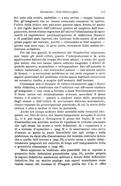 Periodico di matematiche storia, didattica, filosofia