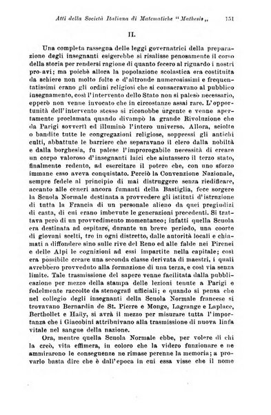 Periodico di matematiche storia, didattica, filosofia