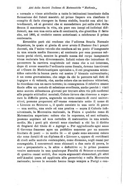 Periodico di matematiche storia, didattica, filosofia