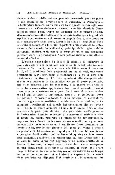 Periodico di matematiche storia, didattica, filosofia