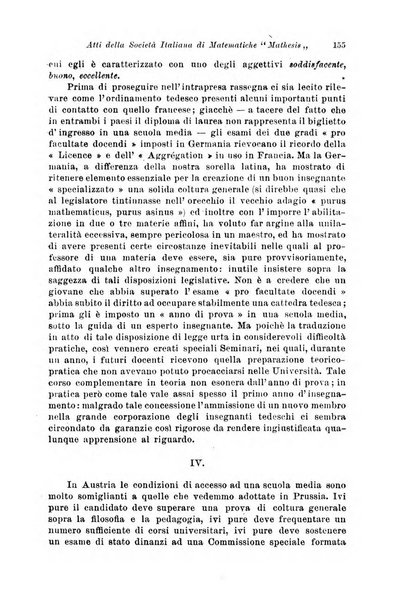 Periodico di matematiche storia, didattica, filosofia