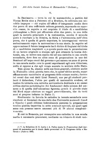 Periodico di matematiche storia, didattica, filosofia