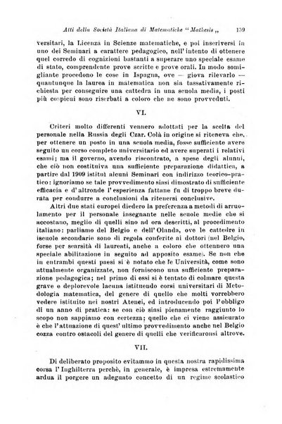 Periodico di matematiche storia, didattica, filosofia