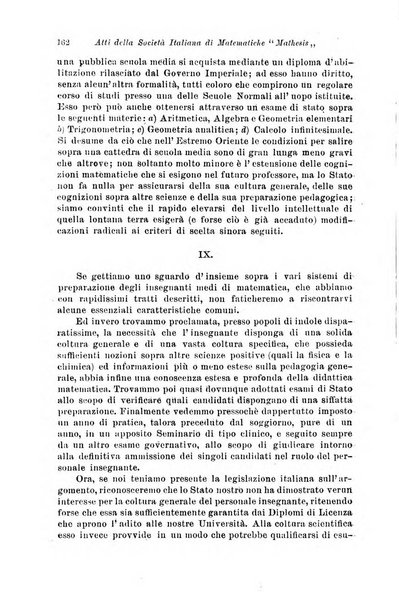 Periodico di matematiche storia, didattica, filosofia