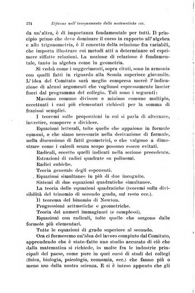 Periodico di matematiche storia, didattica, filosofia