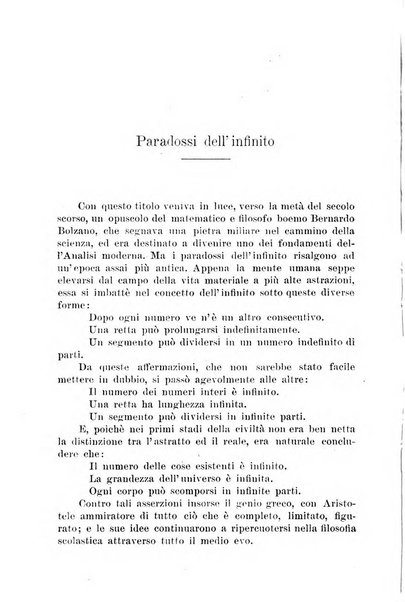 Periodico di matematiche storia, didattica, filosofia