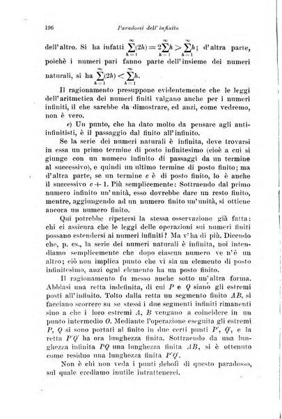 Periodico di matematiche storia, didattica, filosofia