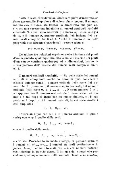 Periodico di matematiche storia, didattica, filosofia