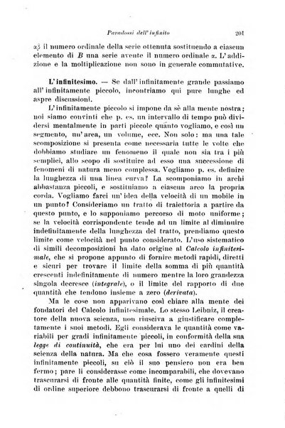 Periodico di matematiche storia, didattica, filosofia