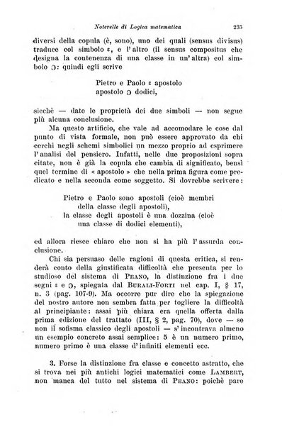 Periodico di matematiche storia, didattica, filosofia